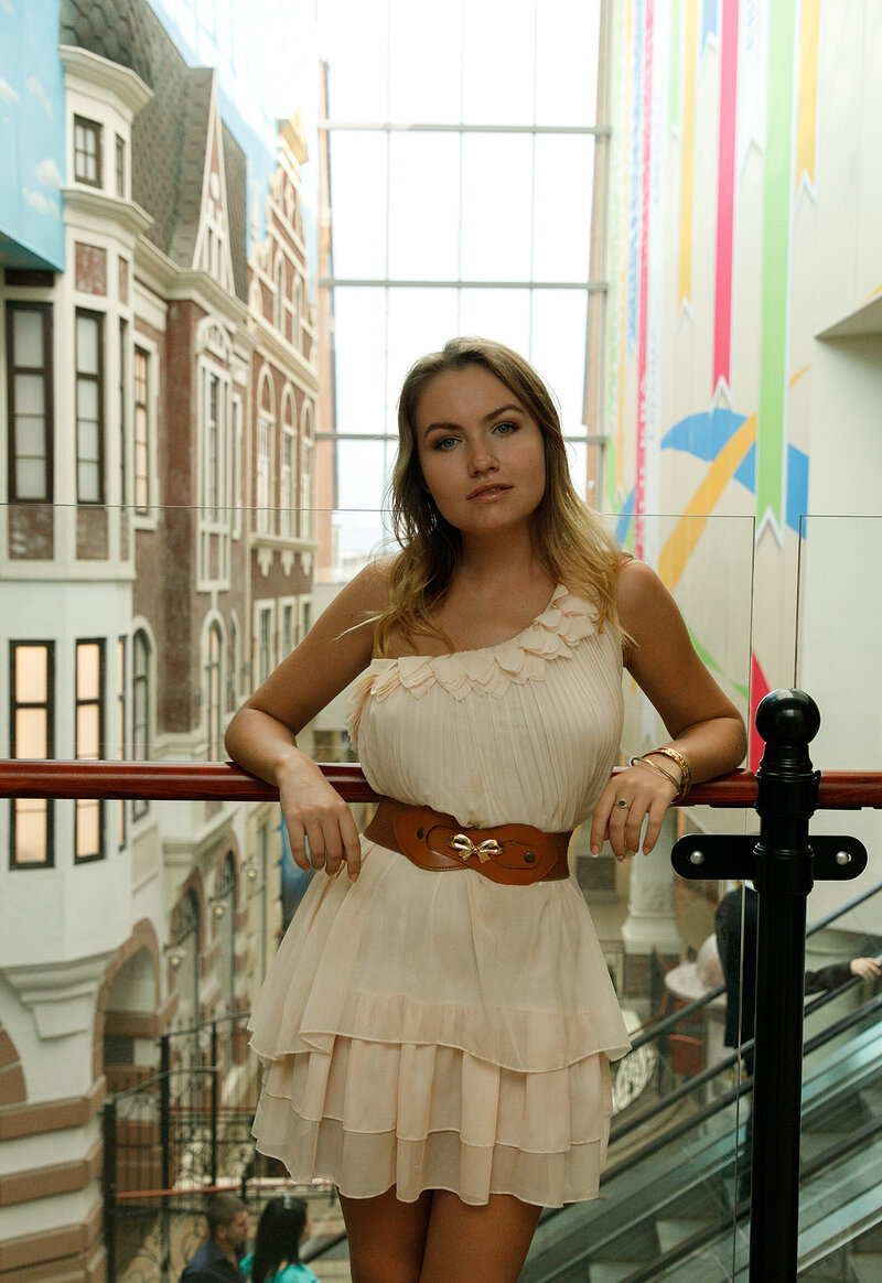 Милана, 49 лет, 0 размер груди