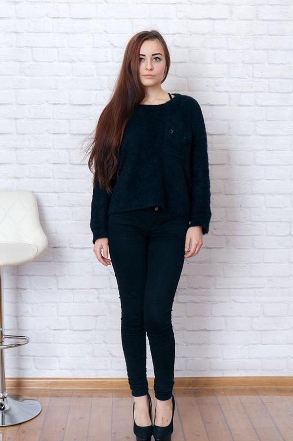 Александра, 45 лет, 5 размер груди