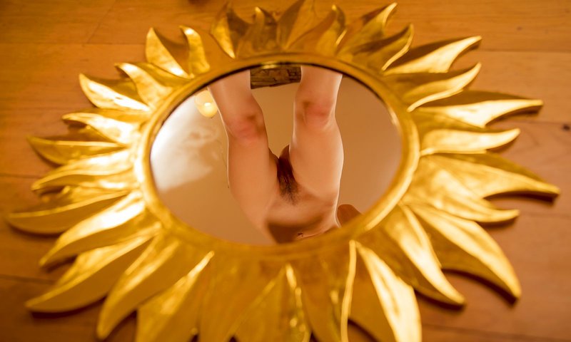 Амелия, 23 года, 0 размер груди