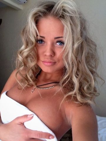 Вероника, 21 год, 3 размер груди